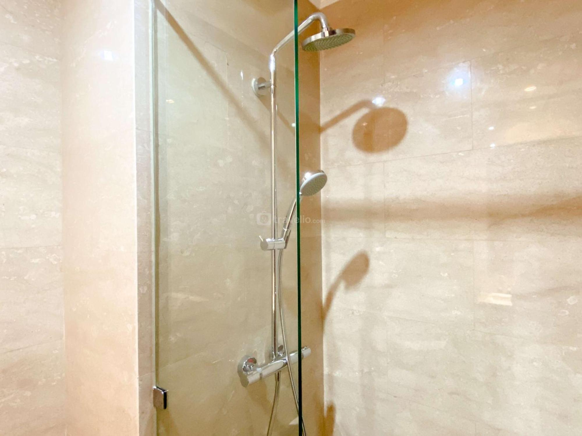 Good And Comfortable Menteng Park By Travelio Apartemen Jakarta