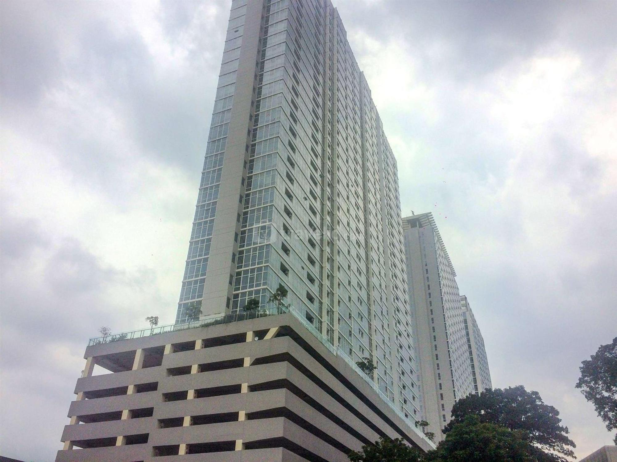 Apartemen Good And Comfortable Menteng Park By Travelio Jakarta